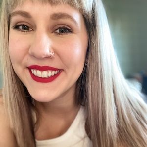 Meet your Posher, Jill